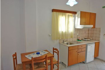 Grčka Privát Párga, Eksterijer